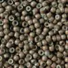 an image of silicone lined nano beads