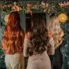 Hair Extensions course 3 in 1 - One Day Course