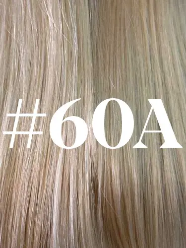 #60A Scandinavian Blonde