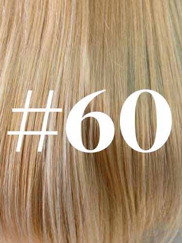 #60 Aurora Blonde