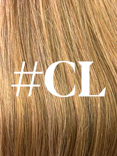 #CL Caramel: Mix Melt